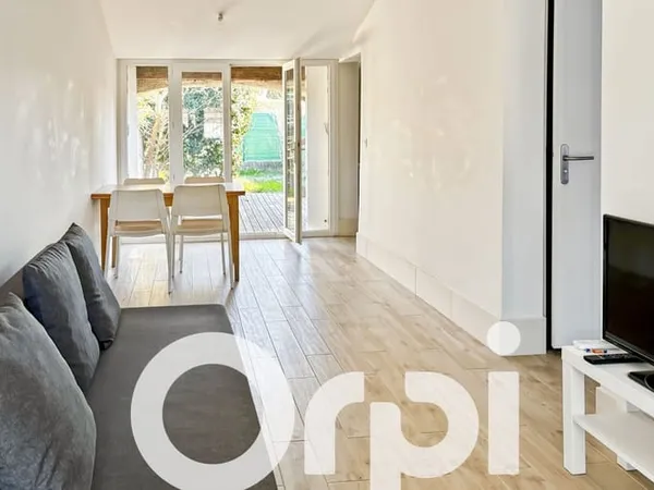 Appartement 2 pièces 35 m² 