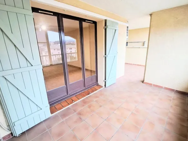 Appartement 4 pièces 78 m²