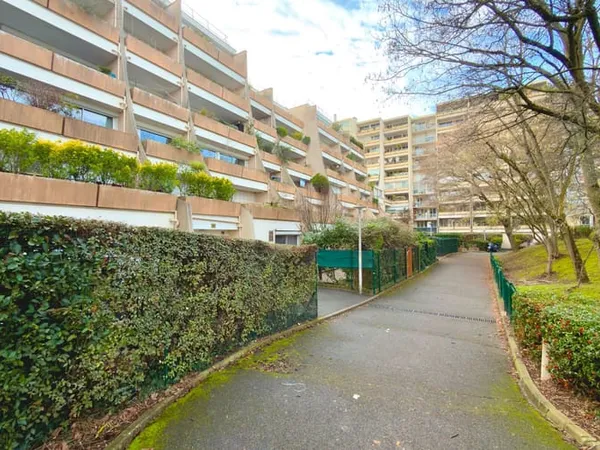 Appartement 4 pièces 95 m² 