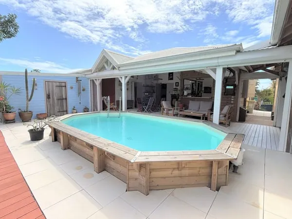 Maison 5 pièces 100 m² 