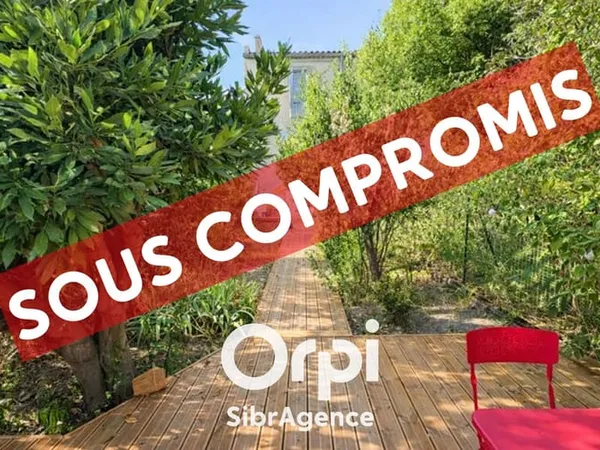 Maison 3 pièces 120 m² 