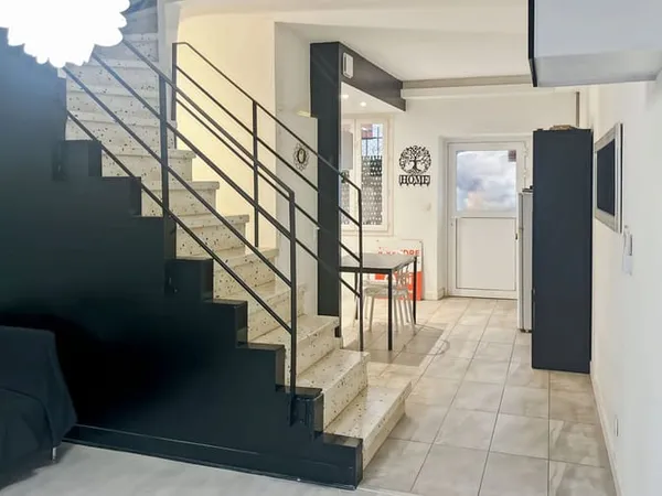 Maison 3 pièces 64 m² 