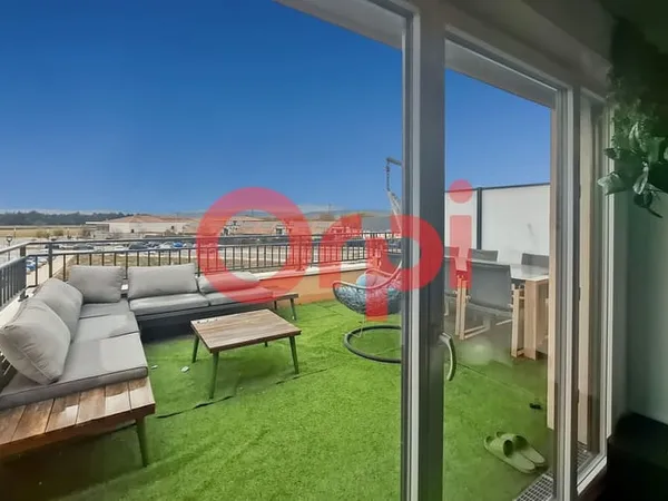 Appartement 4 pièces 85 m² 