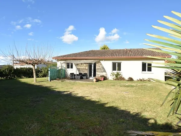 Maison 4 pièces 85 m² 
