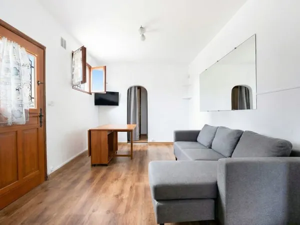 Maison 2 pièces 35 m² 