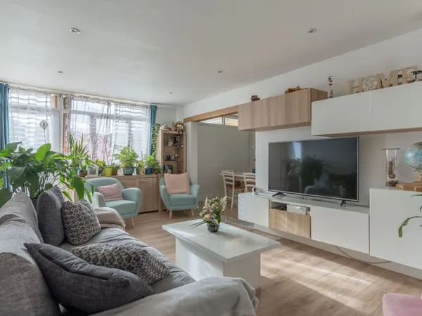Appartement 5 pièces 96 m² 