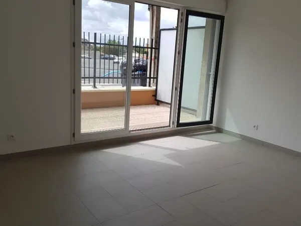 Appartement 1 pièce 31 m² 