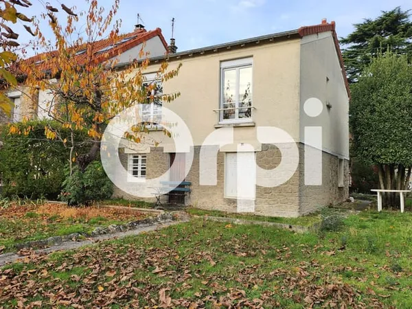 Maison 2 pièces 54 m² 