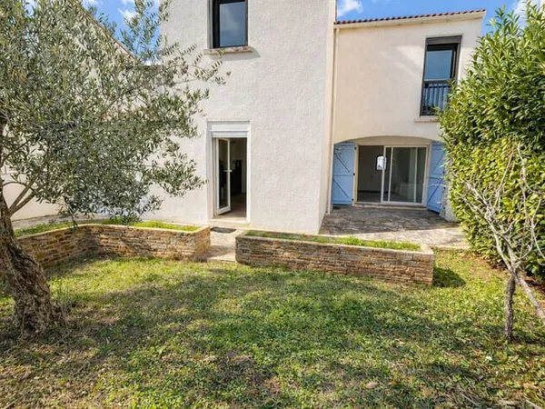 Maison 4 pièces 110 m² 