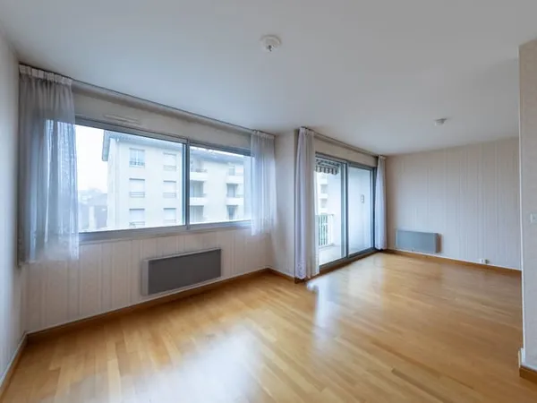 Appartement 4 pièces 85 m² 