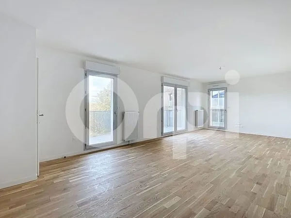 Appartement 4 pièces 101 m² 