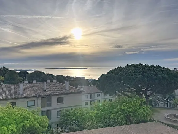 Appartement 4 pièces 69 m² 