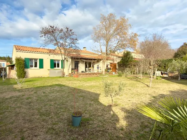 Maison 5 pièces 117 m² 