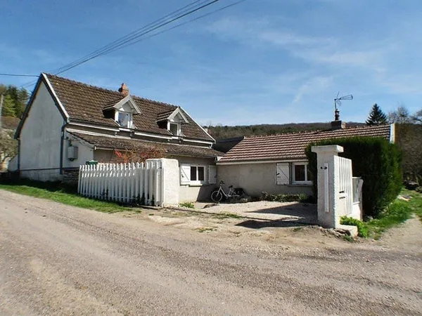 Maison 5 pièces 153 m² 