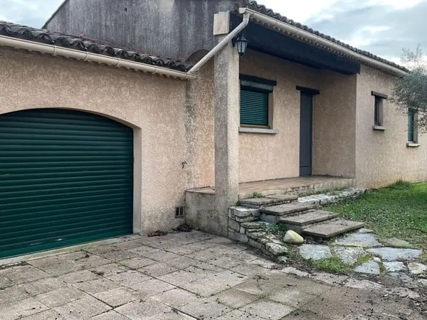 Maison 3 pièces 81 m² 