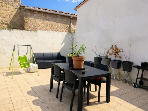 Maison 4 pièces 121 m² 