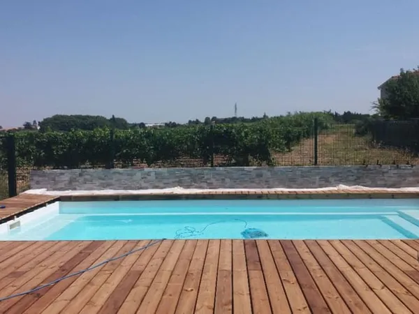 Maison 4 pièces 120 m² 