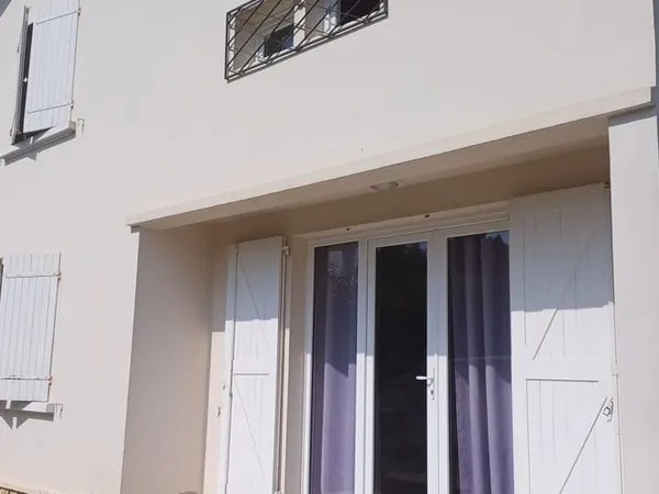 Maison 5 pièces 98 m² 