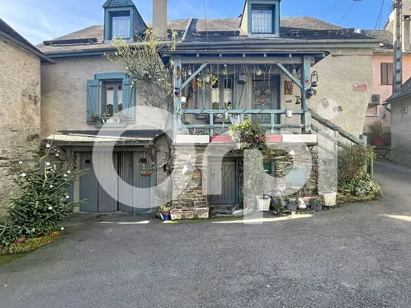 Maison 3 pièces 93 m² 