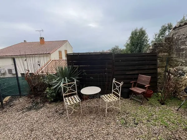 Appartement 2 pièces 56 m² 