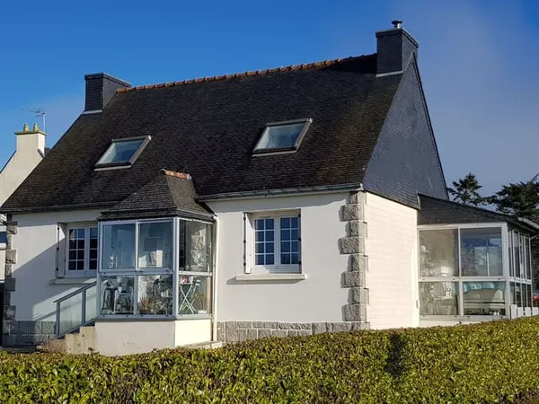 Maison 3 pièces 80 m² 