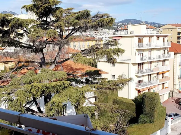 Appartement 2 pièces 52 m² 