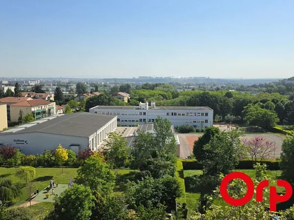 Appartement 3 pièces 73 m² 