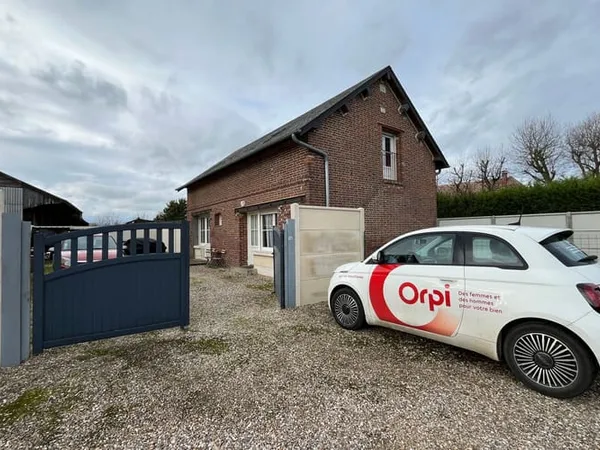 Maison 3 pièces 99 m² 