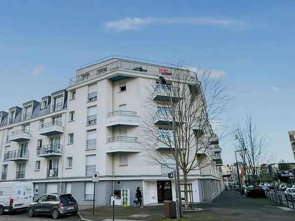 Appartement 4 pièces 87 m² 