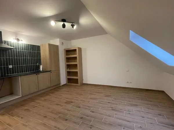 Appartement 1 pièce 24 m² 