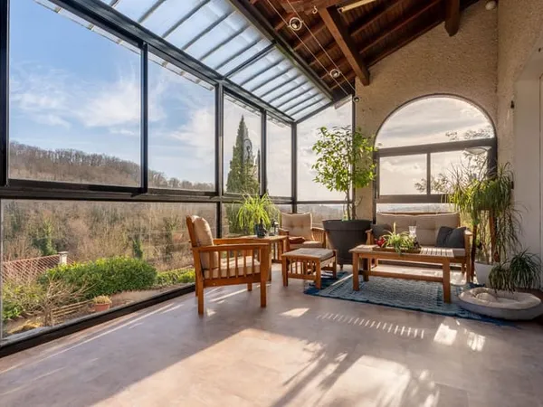 Maison 7 pièces 300 m² 