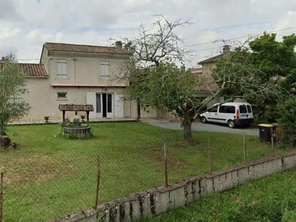 Maison 5 pièces 153 m² 