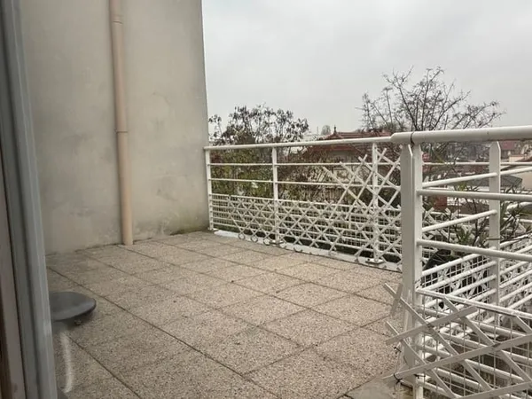 Appartement 4 pièces 70 m² 