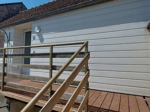 Appartement 1 pièce 56 m² 