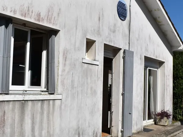 Maison 3 pièces 65 m² 