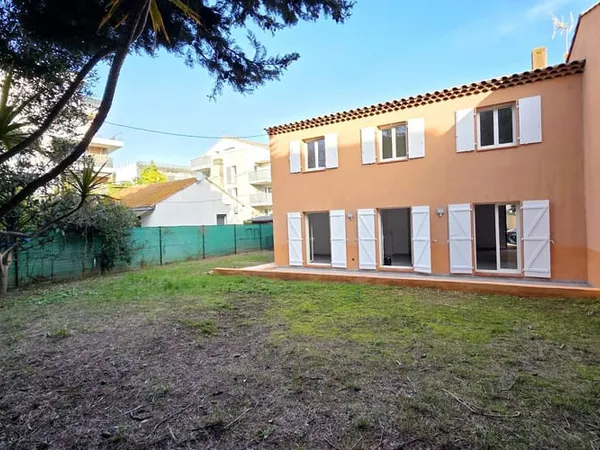 Maison 5 pièces 116 m² 