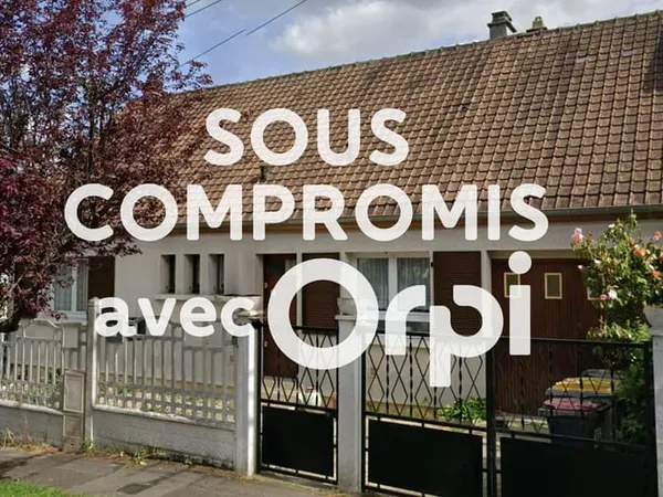 Maison 3 pièces 93 m² 