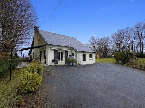 Maison 3 pièces 70 m² 