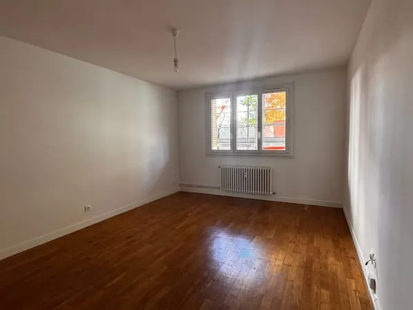 Appartement 3 pièces 72 m²