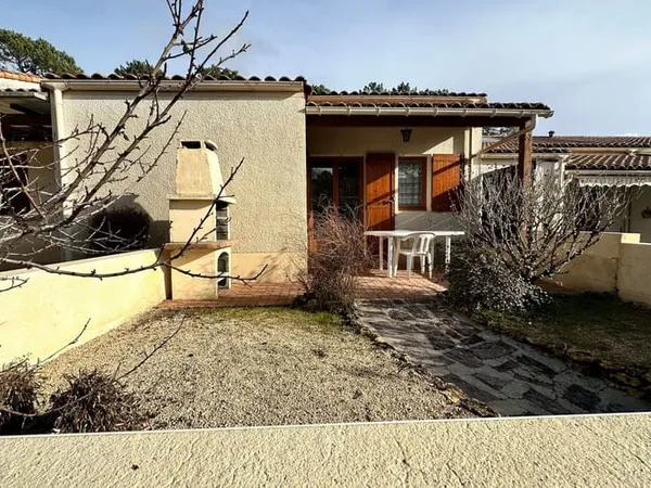 Appartement 2 pièces 47 m² 