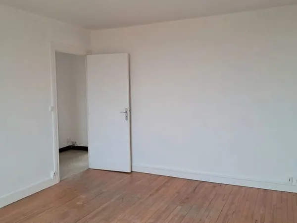 Appartement 4 pièces 76 m² 