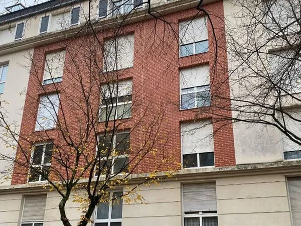 Appartement 1 pièce 20 m² 
