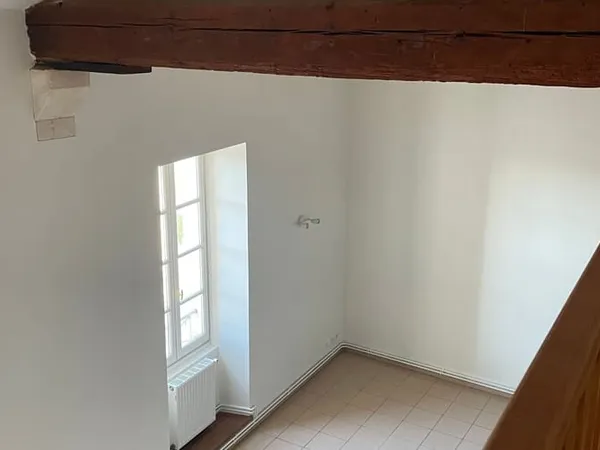Appartement 5 pièces 108 m² 