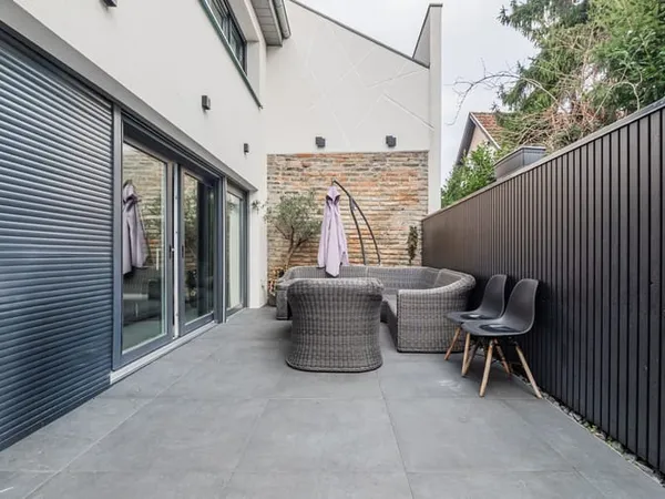 Maison 4 pièces 155 m² 