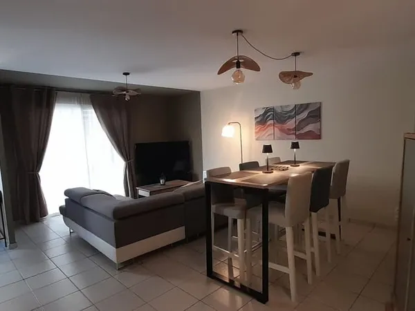 Maison 3 pièces 89 m² 