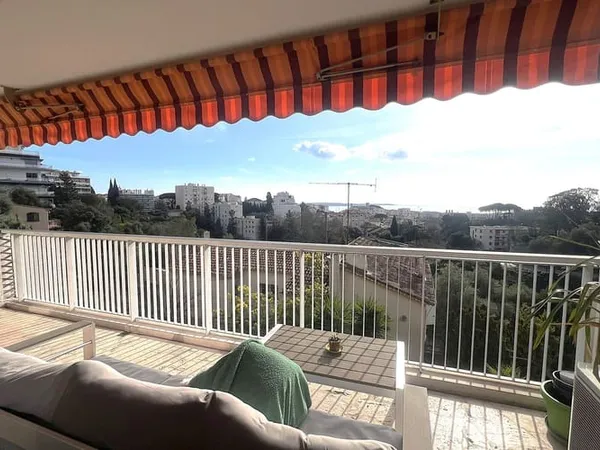 Appartement 3 pièces 74 m² 