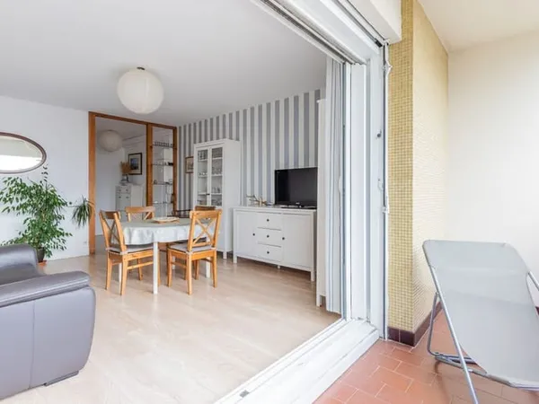 Appartement 4 pièces 87 m² 