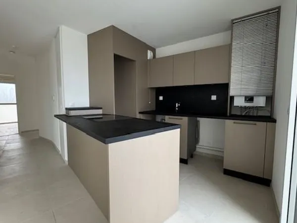 Appartement 4 pièces 78 m² 