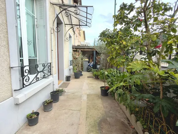 Maison 4 pièces 83 m² 
