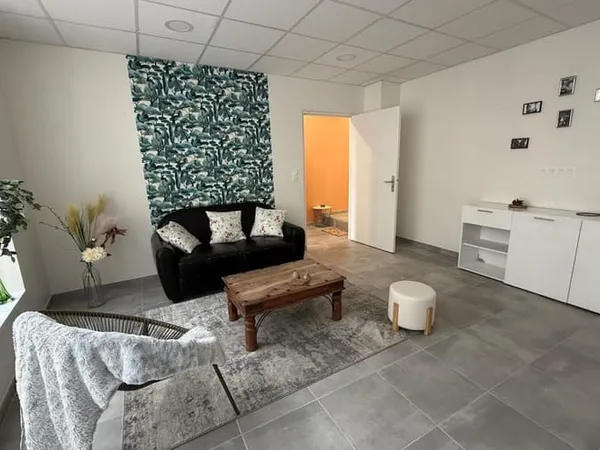 Appartement 2 pièces 80 m² 